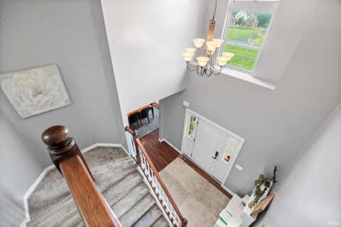 Tiny photo for 10441 S Black Locust Court, Brookston, IN 47923 (MLS # 202624693)