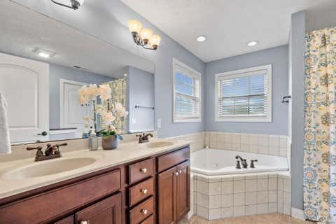 Tiny photo for 10441 S Black Locust Court, Brookston, IN 47923 (MLS # 202624693)