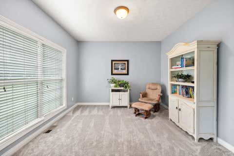 Tiny photo for 10441 S Black Locust Court, Brookston, IN 47923 (MLS # 202624693)