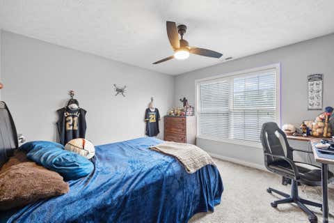 Tiny photo for 10441 S Black Locust Court, Brookston, IN 47923 (MLS # 202624693)