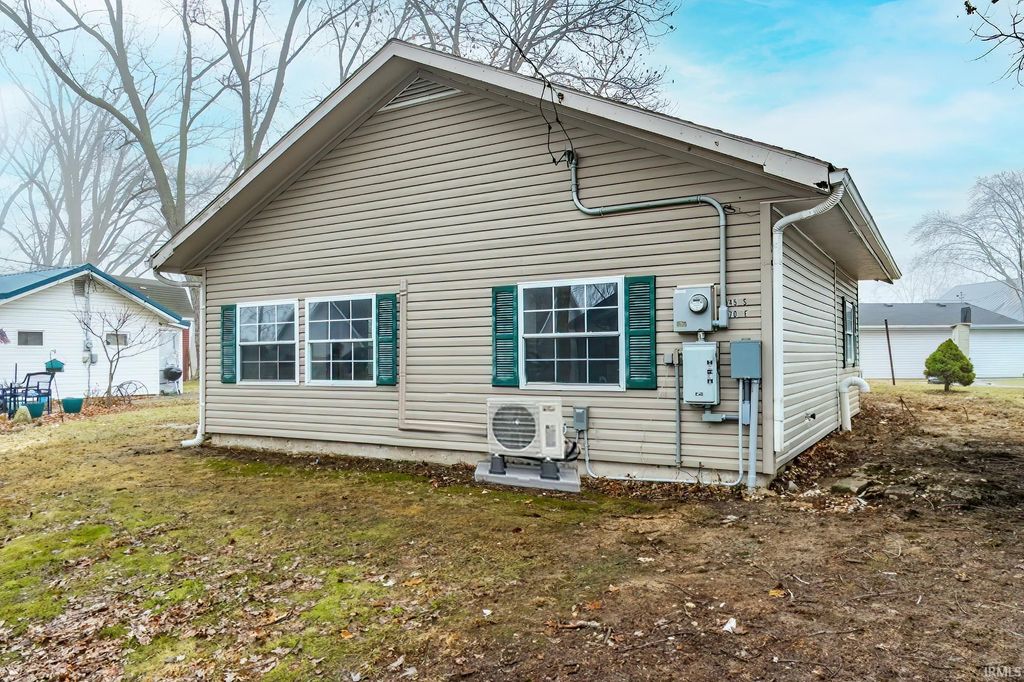 Photo of 6545 S 070 E, Wolcottville, IN 46795 (MLS # 202600622)