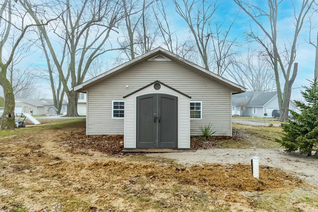 Photo of 6545 S 070 E, Wolcottville, IN 46795 (MLS # 202600622)