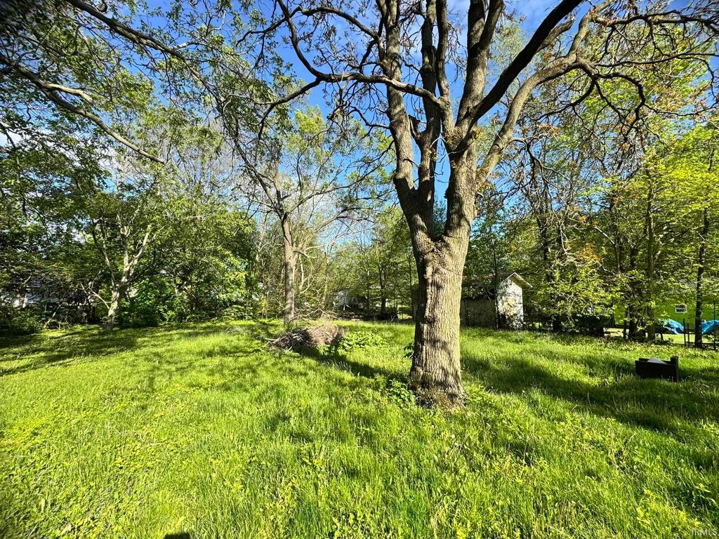 Photo of 715 N Cavin Street, Ligonier, IN 46767 (MLS # 202618823)