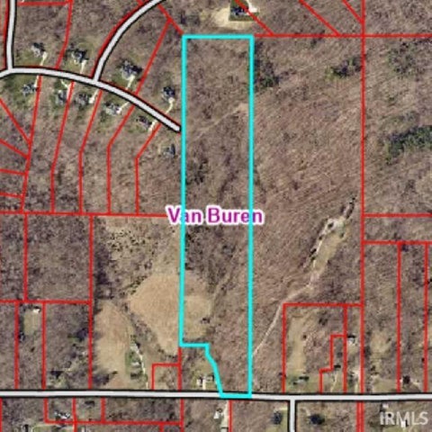 Tiny photo for TBD W May Road, Bloomington, IN 47403 (MLS # 202630103)