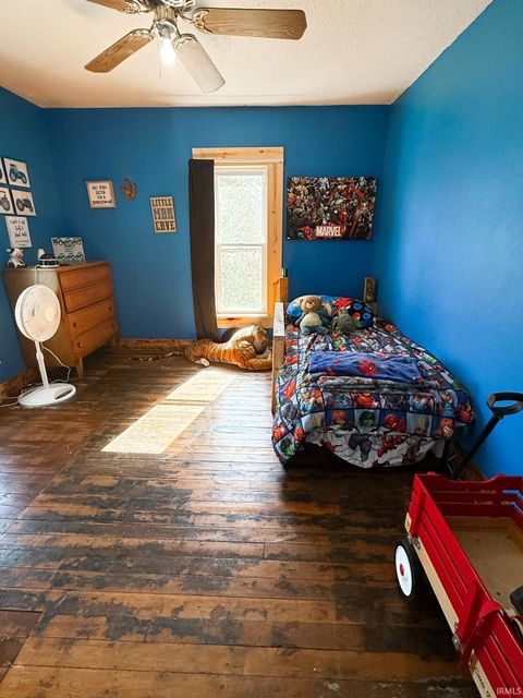 Tiny photo for 3715 S 100 E, Star City, IN 46985 (MLS # 202541358)