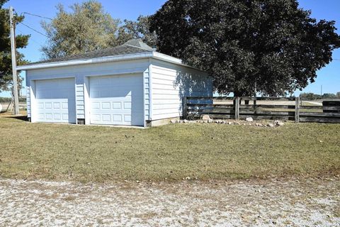 Tiny photo for 3715 S 100 E, Star City, IN 46985 (MLS # 202541358)