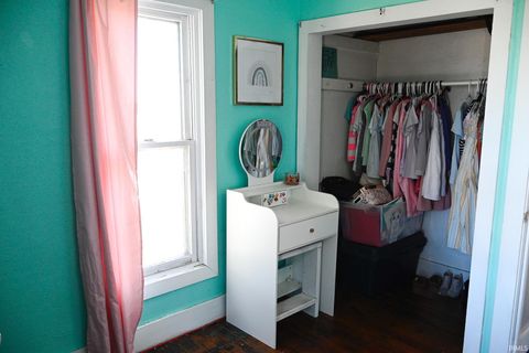 Tiny photo for 3715 S 100 E, Star City, IN 46985 (MLS # 202541358)