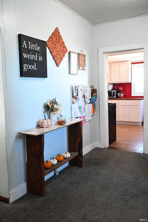 Tiny photo for 3715 S 100 E, Star City, IN 46985 (MLS # 202541358)