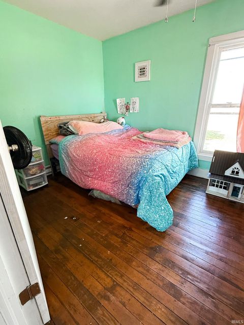 Tiny photo for 3715 S 100 E, Star City, IN 46985 (MLS # 202541358)