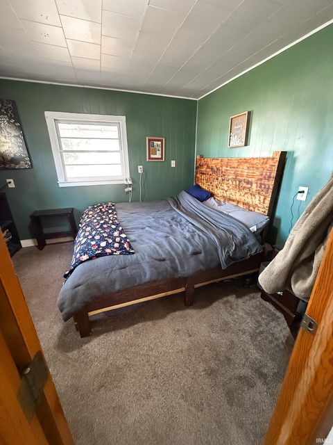 Tiny photo for 3715 S 100 E, Star City, IN 46985 (MLS # 202541358)