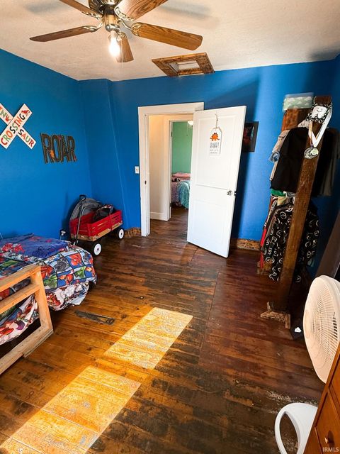 Tiny photo for 3715 S 100 E, Star City, IN 46985 (MLS # 202541358)