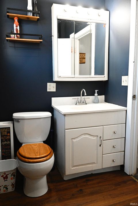 Tiny photo for 3715 S 100 E, Star City, IN 46985 (MLS # 202541358)