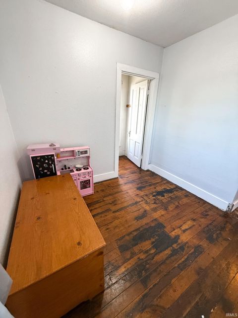 Tiny photo for 3715 S 100 E, Star City, IN 46985 (MLS # 202541358)
