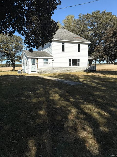 Tiny photo for 3715 S 100 E, Star City, IN 46985 (MLS # 202541358)