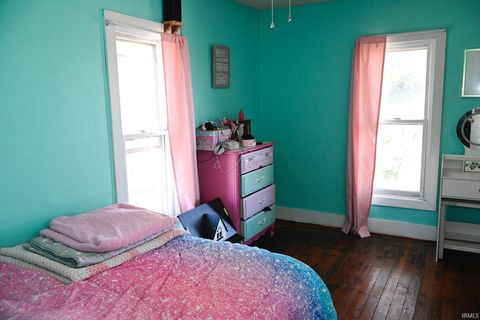 Tiny photo for 3715 S 100 E, Star City, IN 46985 (MLS # 202541358)