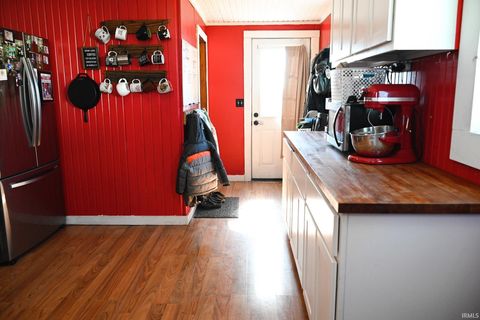 Tiny photo for 3715 S 100 E, Star City, IN 46985 (MLS # 202541358)