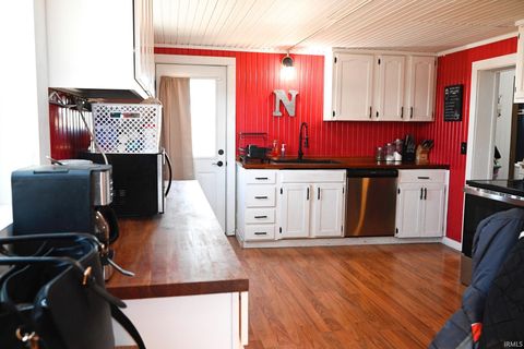 Tiny photo for 3715 S 100 E, Star City, IN 46985 (MLS # 202541358)