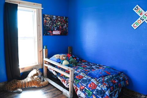 Tiny photo for 3715 S 100 E, Star City, IN 46985 (MLS # 202541358)
