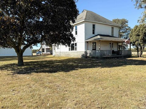 Tiny photo for 3715 S 100 E, Star City, IN 46985 (MLS # 202541358)