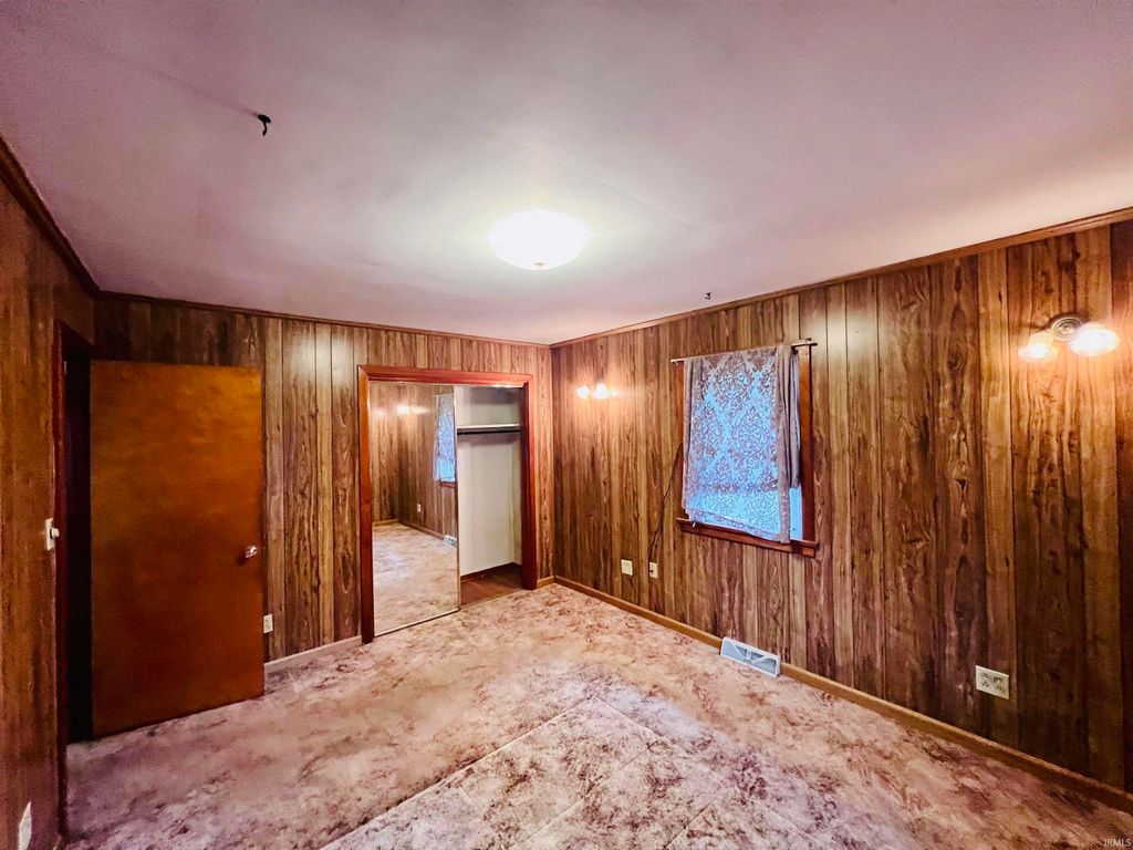 Photo of 4325 W Forrest Park Drive, Bloomington, IN 47404 (MLS # 202605622)