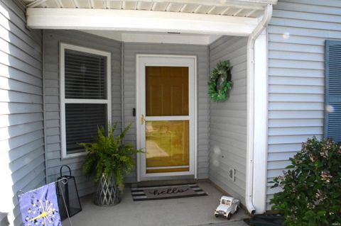 Tiny photo for 5643 N BLUEGRASS Circle, Lafayette, IN 47905 (MLS # 202618817)