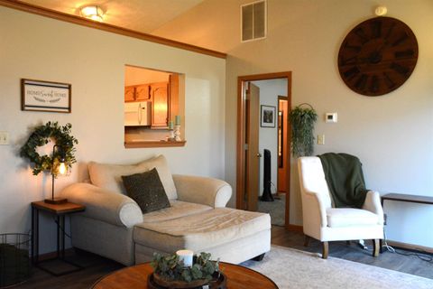 Tiny photo for 5643 N BLUEGRASS Circle, Lafayette, IN 47905 (MLS # 202618817)