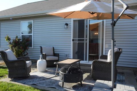 Tiny photo for 5643 N BLUEGRASS Circle, Lafayette, IN 47905 (MLS # 202618817)