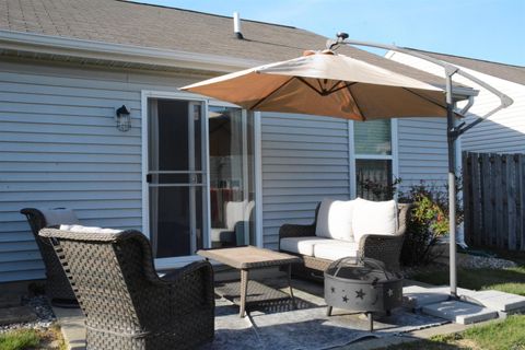 Tiny photo for 5643 N BLUEGRASS Circle, Lafayette, IN 47905 (MLS # 202618817)