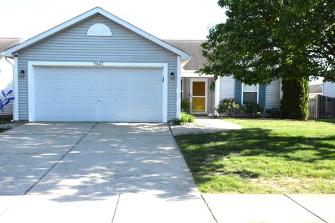 Tiny photo for 5643 N BLUEGRASS Circle, Lafayette, IN 47905 (MLS # 202618817)