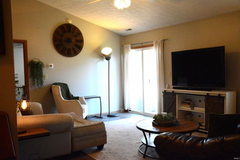 Tiny photo for 5643 N BLUEGRASS Circle, Lafayette, IN 47905 (MLS # 202618817)