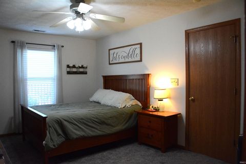 Tiny photo for 5643 N BLUEGRASS Circle, Lafayette, IN 47905 (MLS # 202618817)