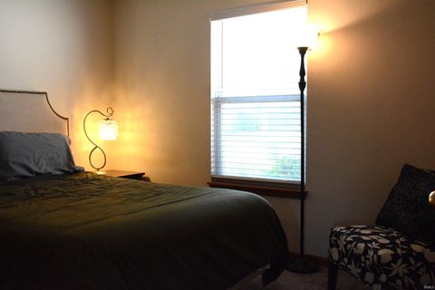 Tiny photo for 5643 N BLUEGRASS Circle, Lafayette, IN 47905 (MLS # 202618817)