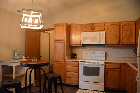 Tiny photo for 5643 N BLUEGRASS Circle, Lafayette, IN 47905 (MLS # 202618817)