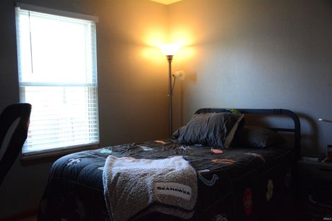Tiny photo for 5643 N BLUEGRASS Circle, Lafayette, IN 47905 (MLS # 202618817)