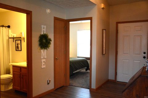 Tiny photo for 5643 N BLUEGRASS Circle, Lafayette, IN 47905 (MLS # 202618817)