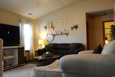 Tiny photo for 5643 N BLUEGRASS Circle, Lafayette, IN 47905 (MLS # 202618817)