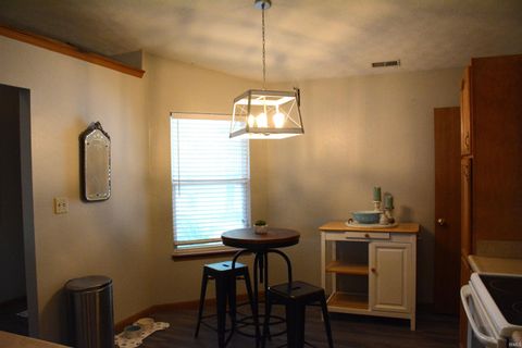 Tiny photo for 5643 N BLUEGRASS Circle, Lafayette, IN 47905 (MLS # 202618817)