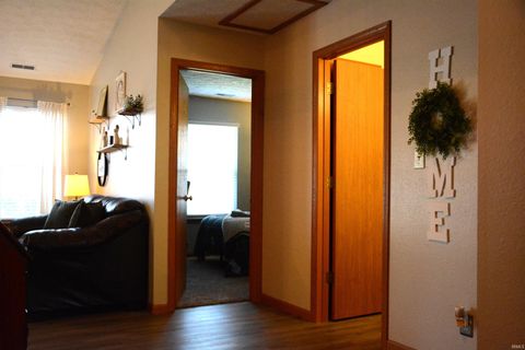 Tiny photo for 5643 N BLUEGRASS Circle, Lafayette, IN 47905 (MLS # 202618817)