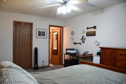 Tiny photo for 5643 N BLUEGRASS Circle, Lafayette, IN 47905 (MLS # 202618817)