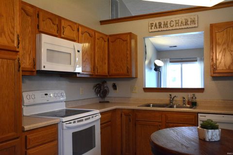 Tiny photo for 5643 N BLUEGRASS Circle, Lafayette, IN 47905 (MLS # 202618817)