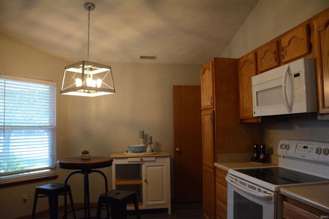 Tiny photo for 5643 N BLUEGRASS Circle, Lafayette, IN 47905 (MLS # 202618817)
