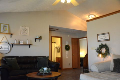 Tiny photo for 5643 N BLUEGRASS Circle, Lafayette, IN 47905 (MLS # 202618817)