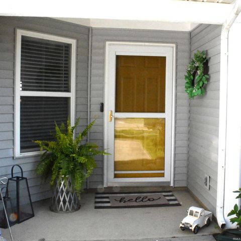 Tiny photo for 5643 N BLUEGRASS Circle, Lafayette, IN 47905 (MLS # 202618817)