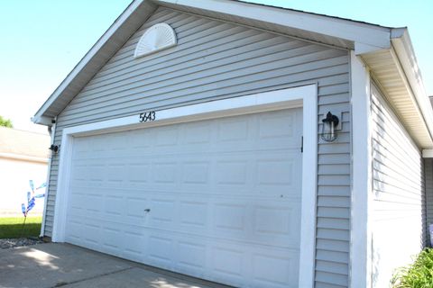 Tiny photo for 5643 N BLUEGRASS Circle, Lafayette, IN 47905 (MLS # 202618817)
