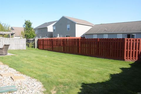 Tiny photo for 5643 N BLUEGRASS Circle, Lafayette, IN 47905 (MLS # 202618817)