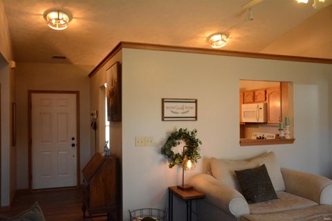 Tiny photo for 5643 N BLUEGRASS Circle, Lafayette, IN 47905 (MLS # 202618817)