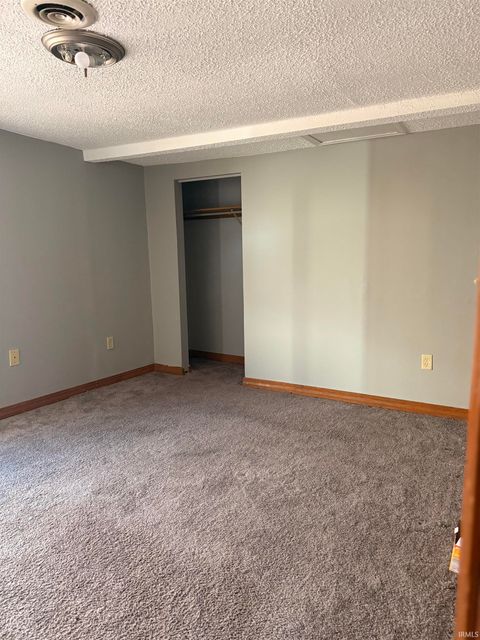 Tiny photo for 1406 N Philips Street, Kokomo, IN 46901 (MLS # 202526977)