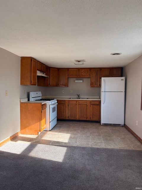 Tiny photo for 1406 N Philips Street, Kokomo, IN 46901 (MLS # 202526977)