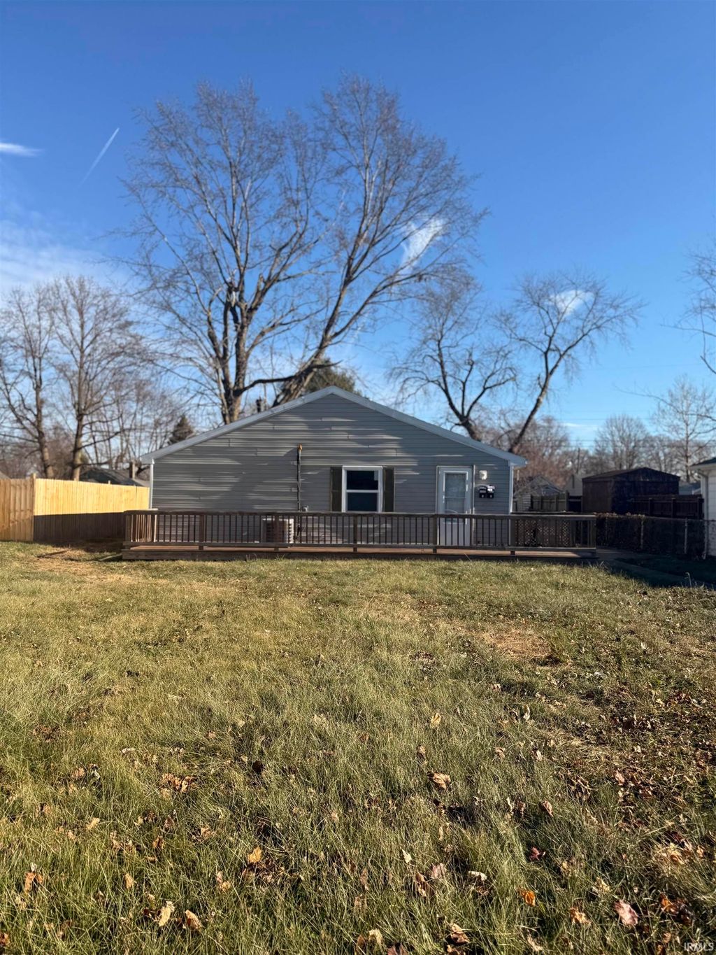 Photo for 1406 N Philips Street, Kokomo, IN 46901 (MLS # 202526977)