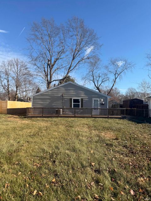 Photo of 1406 N Philips Street, Kokomo, IN 46901 (MLS # 202526977) Photo of 1406 N Philips Street, Kokomo, IN 46901 (MLS # 202526977)